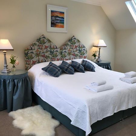 Ederline Farm Guest House Ford  Exterior foto